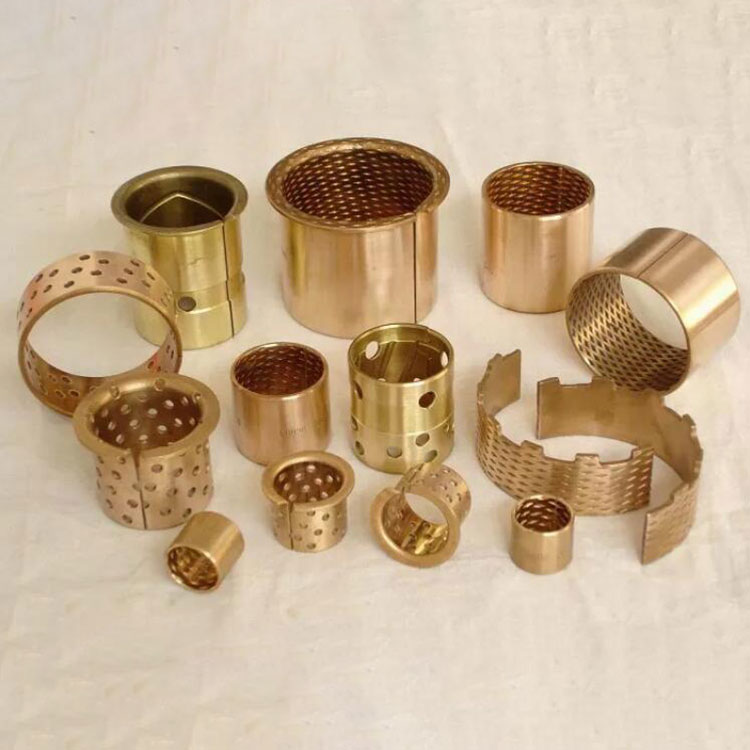 Material do rolamento