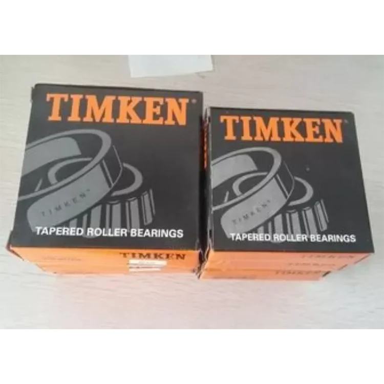 Rolamento de rolos cônicos TIMKEN 3880 3820